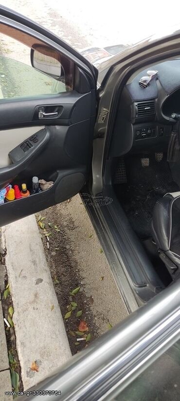 Toyota: Toyota Avensis: 2 l. | 2004 έ. Λιμουζίνα — 7