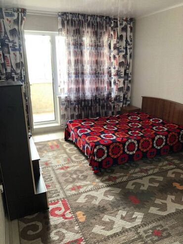 Продажа квартир: 1 комната, 34 м², 105 серия, 7 этаж, Косметический ремонт