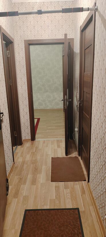 Yeni tikili: 1 otaqlı, Yeni tikili, 43 kv. m — 4