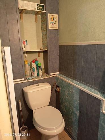 Продажа квартир: Продаётся просторная 4-комнатная квартира в Бишкеке 📍 Курманжан — 18