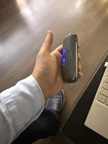вейпы в азербайджане: Iqos iluma cihazinin ozudur. yeni tutun gizdirici ichindeki itdiyine — 1
