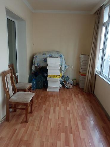 ismayıl: Bakı, 4 otaqlı, Köhnə tikili, m. Elmlər Akademiyası, 100 kv. m — 2
