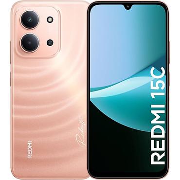 Xiaomi 128 GB, rəng - Narıncı