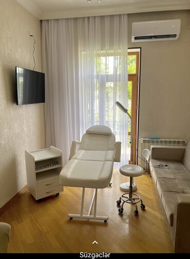 parket laki: Kosmetoloji dəst Arjinal led lupa ayaqları möhkəm aşmayan Oturacaq