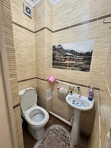 Продажа квартир: 3 комнаты, 64 м², Индивидуалка, 3 этаж, Косметический ремонт — 3