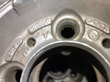 Колеса в сборе: Колеса в сборе 165 / 65 / R 14, Всесезонная, Б/у, Комплект, Легковые, Литые, отверстий - 4 — 4