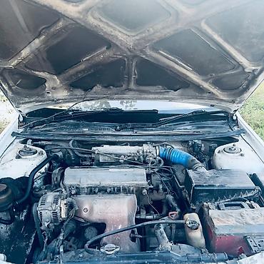 Toyota Carina E: 1995 г., Автомат, Седан — 6