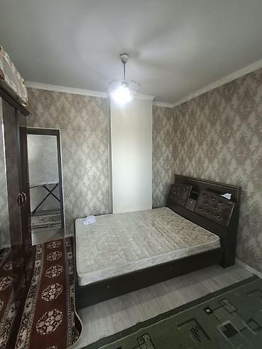75: 3 комнаты, 73 м², Толойкон мкр., 105 серия, 5 этаж, Старый ремонт — 10