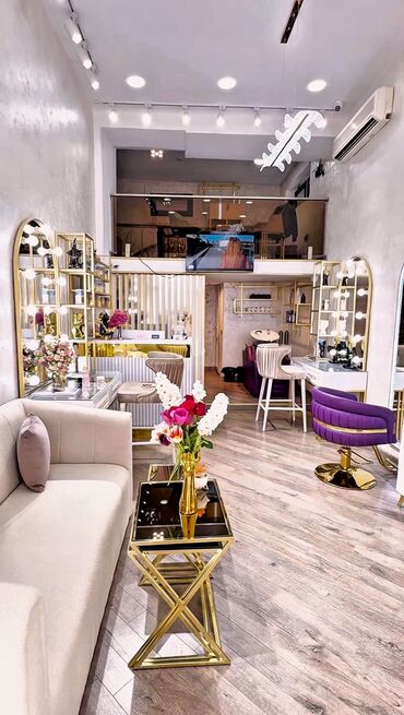 Digər gözəllik və estetika cihazları: *SATILIR / HAZIR GÖZƏLLİK SALONU (Nərimanov, Bakı)* 💥 *Hazır işlək — 2