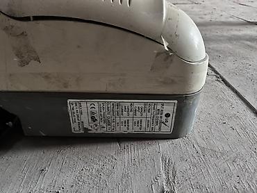 LG split tipli kondisioner (divar tipi, xarici blok) Texniki