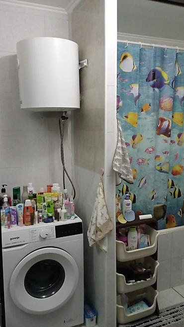 Продажа квартир: 3 комнаты, 58 м², 104 серия, 4 этаж, Евроремонт — 10