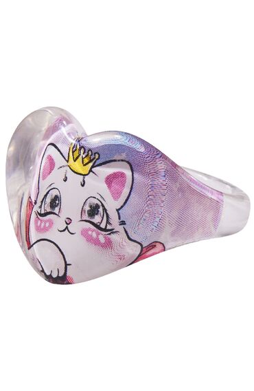 Bədənə qulluq: Glam Kitty balaca ulduzlar üçün parlaq və gözəl kolleksiyadır. Sevimli