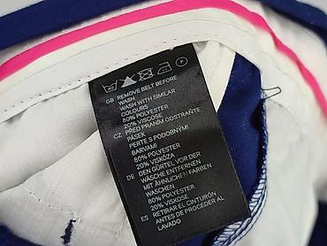 zara 2190: H&M, Spodnie materiałowe damskie, rozmiar S — 5