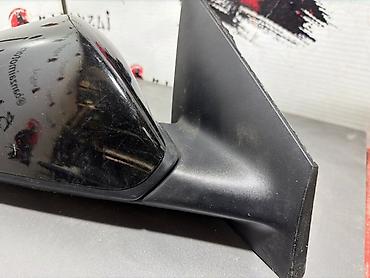 боковое зеркало соната: Боковое правое Зеркало Hyundai Б/у, Оригинал — 2
