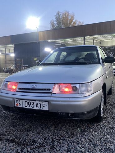 двигатель зил бычок: ВАЗ (ЛАДА) 2110: 2002 г., 1.5 л, Механика, Бензин, Седан