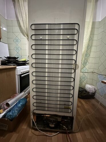 Ремонт холодильников, морозильников: Ремонт холодильниковморозильников с гарантией на выполненную работу — 5