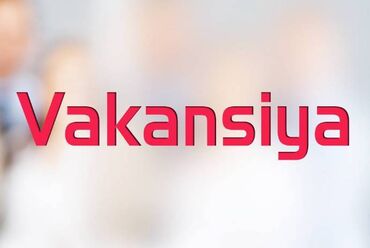 sumqayıt is elanları 2023: Namizədə tələblər : Gələn siparişlərin çapa göndərilməsi Çapçının