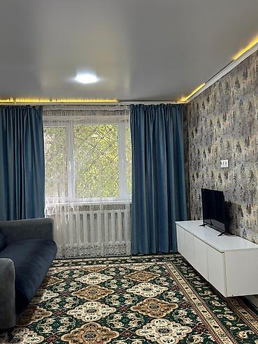 Продажа квартир: 2 комнаты, 42 м², Хрущевка, 1 этаж, Евроремонт at lalafo.kg — 2 Продажа квартир: 2 комнаты, 42 м², Хрущевка, 1 этаж, Евроремонт — 2