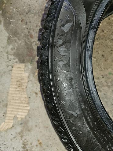Gume i felne: Zimske gume Semperit Speed-Grip 5 Cena za 4 kom - Dimenzije: 205/55 — 12