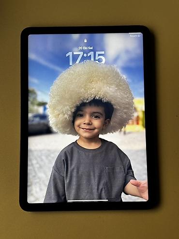 aipad: Apple iPad Air (4-cü nəsil) – 64 GB, Wi‑Fi - Model: iPad Air 4 (Model — 1