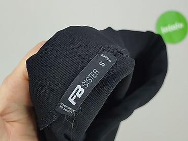 drip slim fit: FB Sister, Spódnica damska, rozmiar S — 5