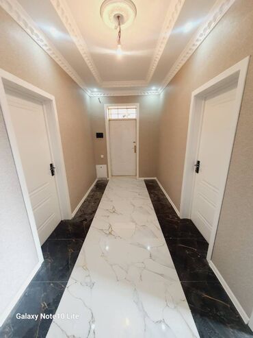 Həyət evləri və villaların satışı: Biləcəri 5 otaqlı, 200 kv. m, Yeni təmirli — 12