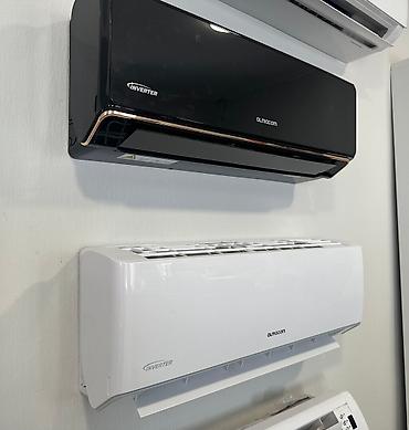 5070: Сплит-система, Almacom, Новый, 50-70 м², Классический — 5