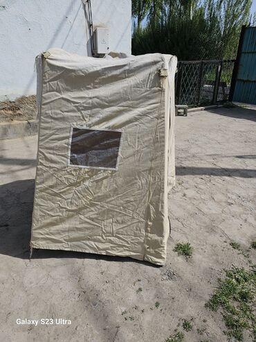 советская палатка: Палатки ссср