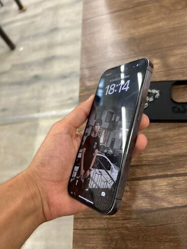 IPhone 14 Pro, Отпечаток пальца, Face ID