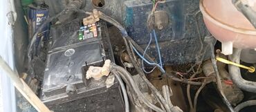 Ford: Ford Transit: 2.4 l | 1999 il 604651 km Universal -da lalafo.az — 21 Ford: Ford Transit: 2.4 l | 1999 il 604651 km Universal — 21