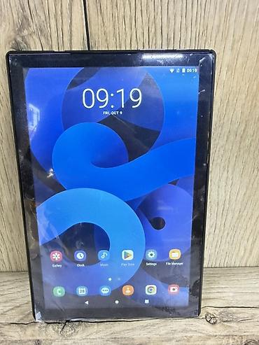 Планшеты: Планшет, ATouch, память 256 ГБ, 10" - 11", Wi-Fi, Новый, Классический цвет - Черный — 2