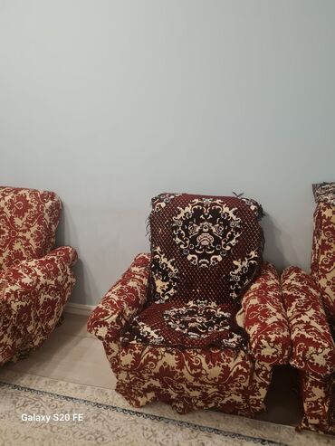 Дом и сад: Продаем мебель