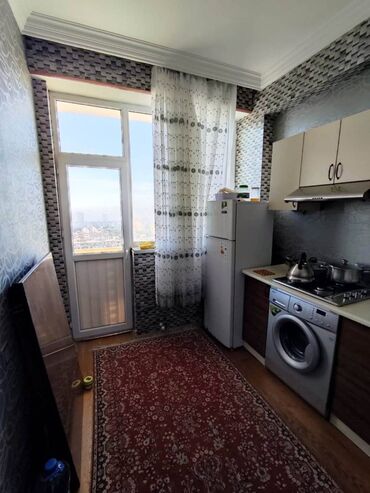 Yeni tikili: 2 otaqlı, Yeni tikili, m. Xətai, 85 kv. m — 4