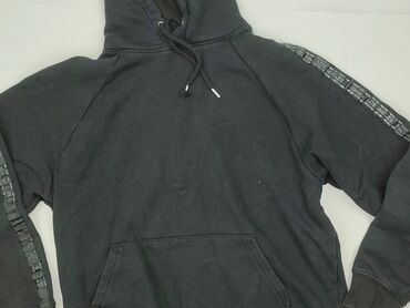 Hoodie for men, M (EU 38), condition - Good