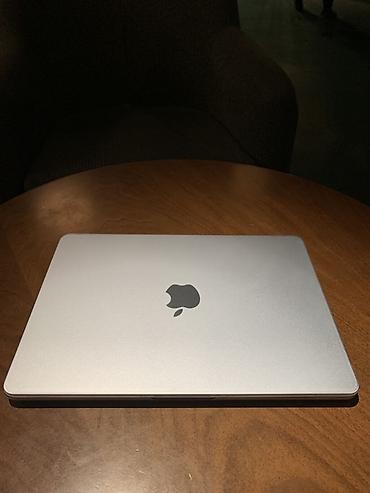 macbook pro 1286: Apple MacBook Air M5 16RAM 512GB (голубое небо), серия с вырезом под — 4