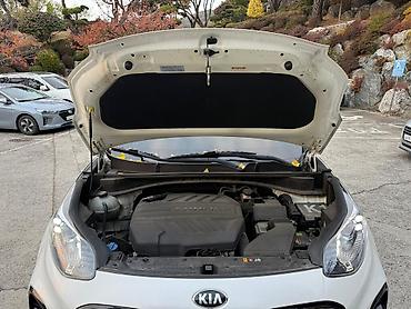 Kia: Kia Sportage: 2019 г., 2 л, Автомат, Дизель, Кроссовер — 17