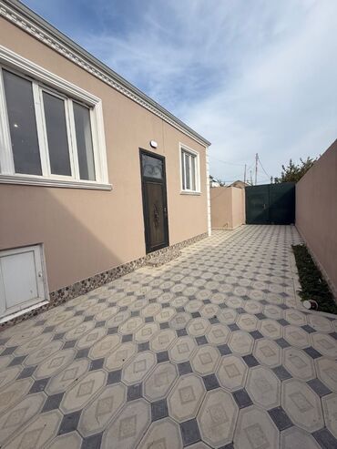 Həyət evləri və villaların satışı: Binə 3 otaqlı, 95 kv. m, Yeni təmirli -da lalafo.az — 3 Həyət evləri və villaların satışı: Binə 3 otaqlı, 95 kv. m, Yeni təmirli — 3