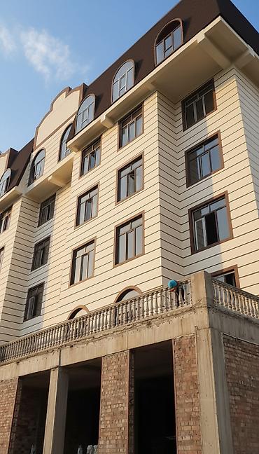 Новостройки от застройщика: Сдан, Элитка, 2 комнаты, 74 м² at lalafo.kg — 1 Новостройки от застройщика: Сдан, Элитка, 2 комнаты, 74 м² — 1