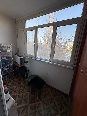 Продажа квартир: 3 комнаты, 63 м², 4 этаж — 4