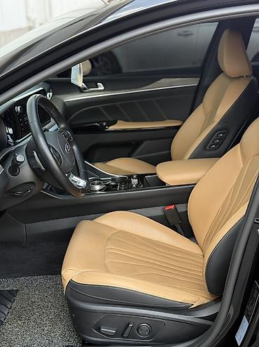 kaiyi e5: Kia K5: 2020 г., 2 л, Автомат, Гибрид, Седан — 10