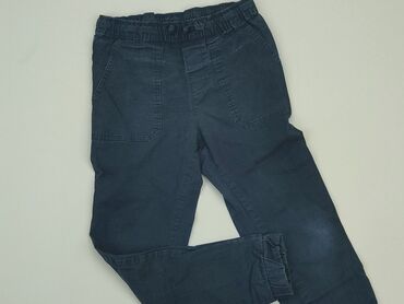 spodnie 92 dla chłopca: Other children's pants, Destination, 12 years, 152, condition - Good