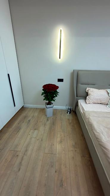 вегас мунара строй: 2 комнаты, 74 м², Элитка, 5 этаж, Дизайнерский ремонт — 3