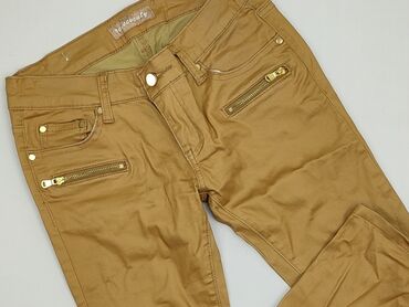 Redseventy, Material trousers for women, size L (EU 40)