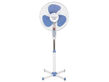 nosac za risiver: Ventilator sa postoljem - visina ventilatora 1.3 m - 42 cm raspon