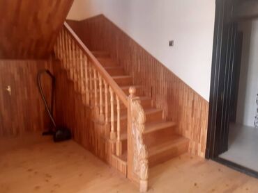 Həyət evləri və villaların satışı: 7 otaqlı, 231 kv. m, Orta təmir — 27