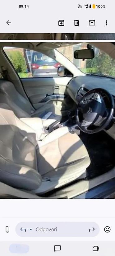 citizen srbija: LIMARSKI DELOVI ZA CITROEN C-CROSSER 2.2HDI | Limarija za Citroen — 3
