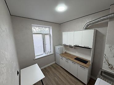 сдаю малосемейку: 1 комната, Рабочий Городок Собственник, Без животных, от 1 года, С мебелью частично — 9