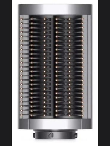 Другая техника по уходу за волосами: Многофункциональный стайлер для волос в серебристо-золотистом цвете — 8