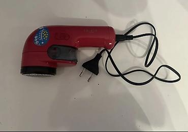 paltolar: YX-218 lint remover paltar və tekstil səthlərində yaranan tük, lint və — 2