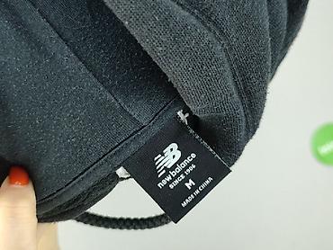 nba h 26m: New Balance, Bluza z kapturem damska, rozmiar M — 5